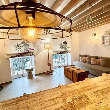 Vistabonitahome2 Аликанте Экстерьер фото