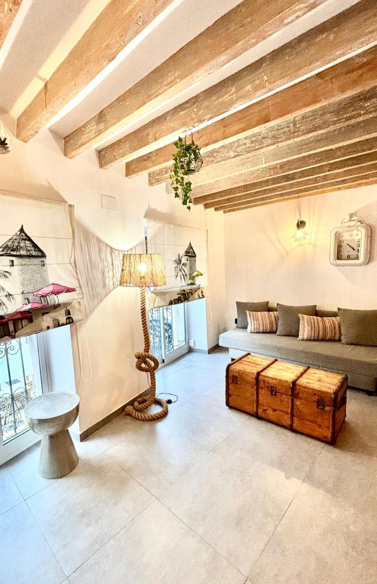 Vistabonitahome2 Аликанте Экстерьер фото