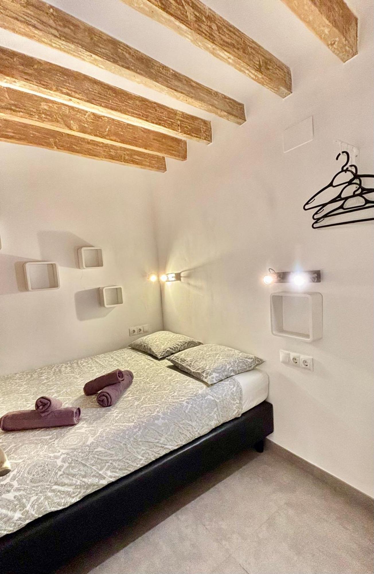 Vistabonitahome2 Аликанте Экстерьер фото